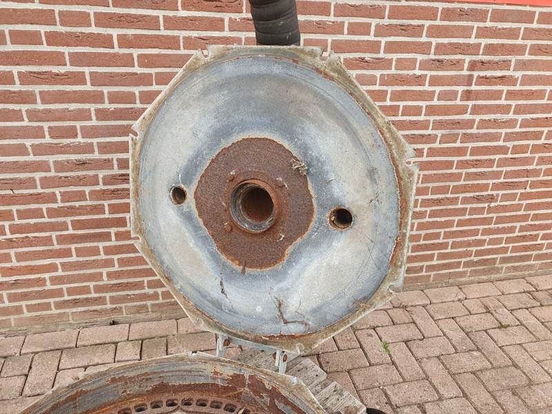 Onbekend - Ersatzteile: das Bild 2 Onbekend - Ersatzteile: das Bild 2
