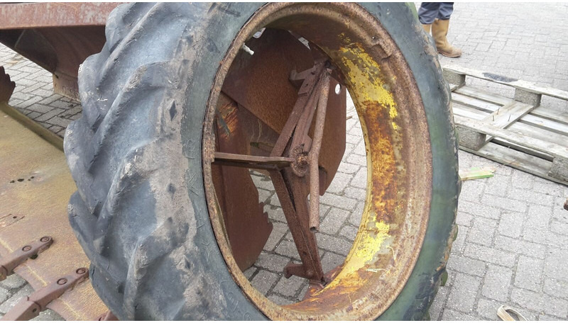 Goodyear - Felgen und Reifen: das Bild 1 Goodyear - Felgen und Reifen: das Bild 1