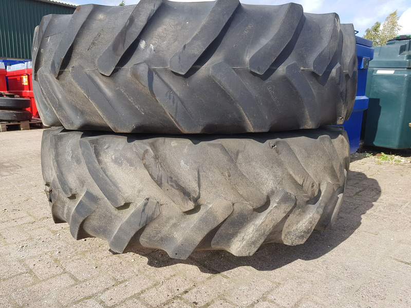 Goodyear banden - Felgen und Reifen: das Bild 1 Goodyear banden - Felgen und Reifen: das Bild 1