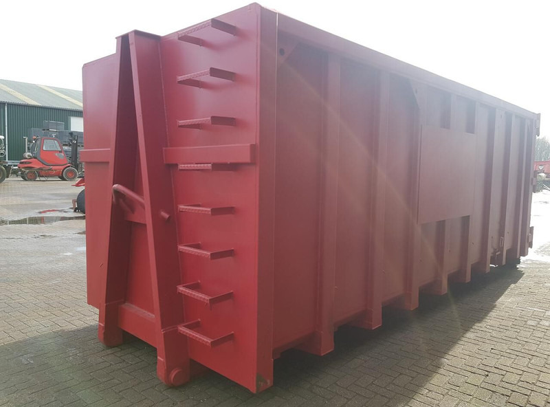 HAAKARM container 35 m3 - Seecontainer: das Bild 3 HAAKARM container 35 m3 - Seecontainer: das Bild 3