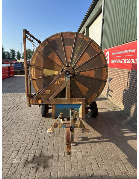 Idrofoglia G1 75 G 150 - Gebruikt - Anbauspritze: das Bild 5 Idrofoglia G1 75 G 150 - Gebruikt - Anbauspritze: das Bild 5