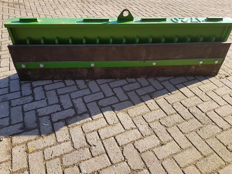 JGS hark universeel - Tiefenlockerer: das Bild 2 JGS hark universeel - Tiefenlockerer: das Bild 2