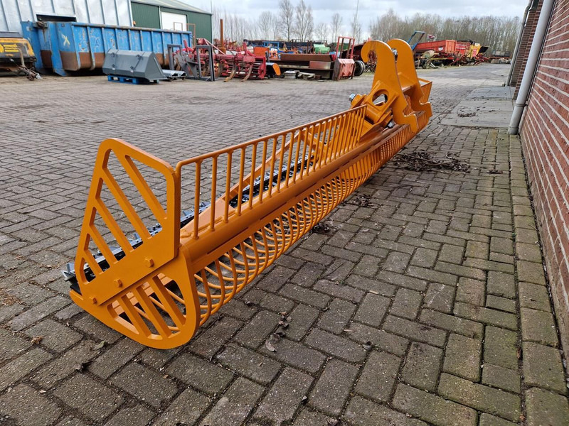 Maaikorf - Schaufel: das Bild 5 Maaikorf - Schaufel: das Bild 5