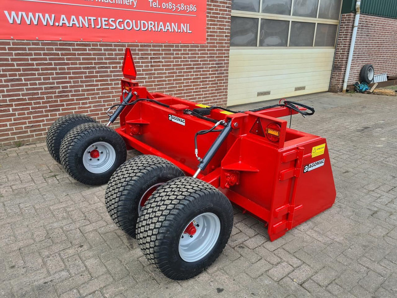 Onbekend Kilverbak - Technik für Bodenbearbeitung: das Bild 3 Onbekend Kilverbak - Technik für Bodenbearbeitung: das Bild 3