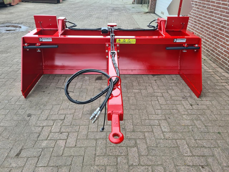 Onbekend Kilverbak - Technik für Bodenbearbeitung: das Bild 5 Onbekend Kilverbak - Technik für Bodenbearbeitung: das Bild 5