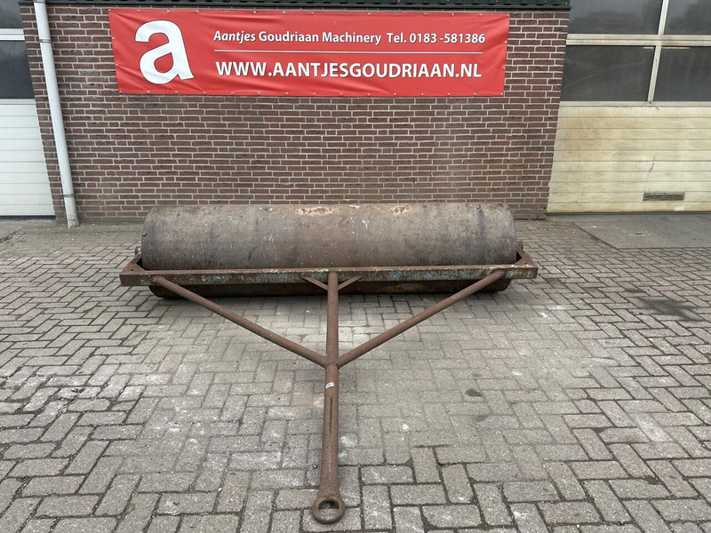 Onbekend - Ackerwalze: das Bild 1 Onbekend - Ackerwalze: das Bild 1