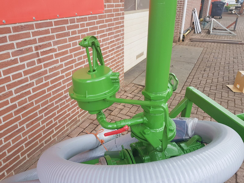 Onbekend - Wasserpumpe: das Bild 4 Onbekend - Wasserpumpe: das Bild 4
