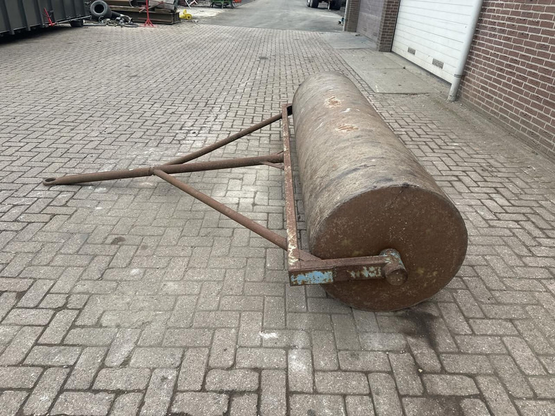 Onbekend - Ackerwalze: das Bild 4 Onbekend - Ackerwalze: das Bild 4