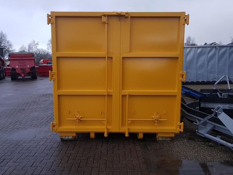 Onbekend - Seecontainer: das Bild 5 Onbekend - Seecontainer: das Bild 5