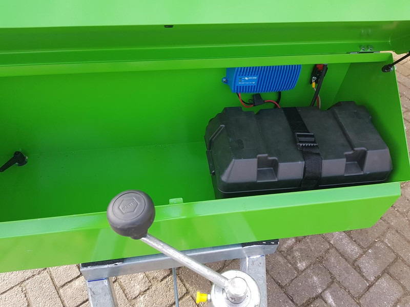 NEU: Tankwagen Für die Beförderung von Kraftstoff Onbekend: das Bild 8
