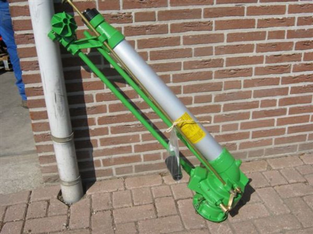 Onbekend - Wasserpumpe: das Bild 5 Onbekend - Wasserpumpe: das Bild 5