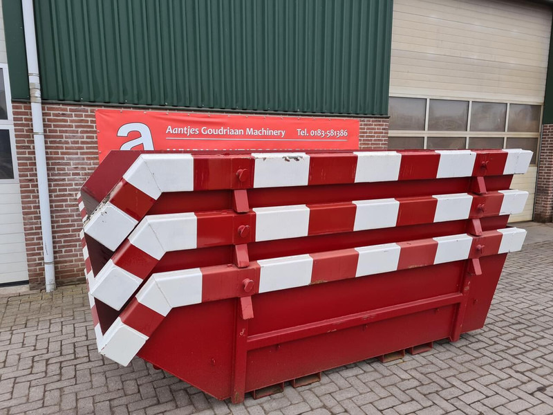 Onbekend Portaalbak - Seecontainer: das Bild 5 Onbekend Portaalbak - Seecontainer: das Bild 5