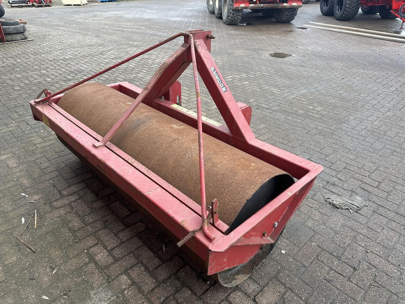 Peecon landrol - Ackerwalze: das Bild 4 Peecon landrol - Ackerwalze: das Bild 4