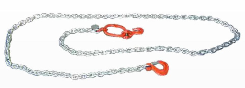 Sleepketting - Seilwinde: das Bild 1 Sleepketting - Seilwinde: das Bild 1