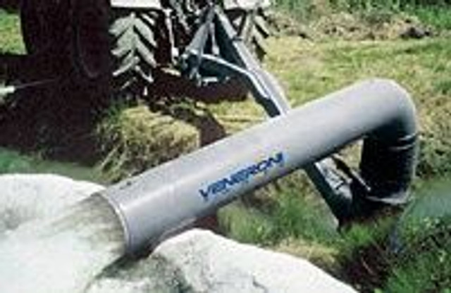 Veneroni Turbo Pompen - Gebruikt - Wasserpumpe: das Bild 1 Veneroni Turbo Pompen - Gebruikt - Wasserpumpe: das Bild 1