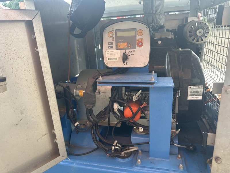 Cogem - Wasserpumpe: das Bild 5 Cogem - Wasserpumpe: das Bild 5