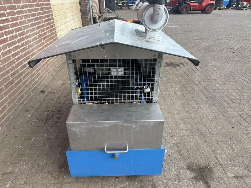 Cogem - Wasserpumpe: das Bild 3 Cogem - Wasserpumpe: das Bild 3