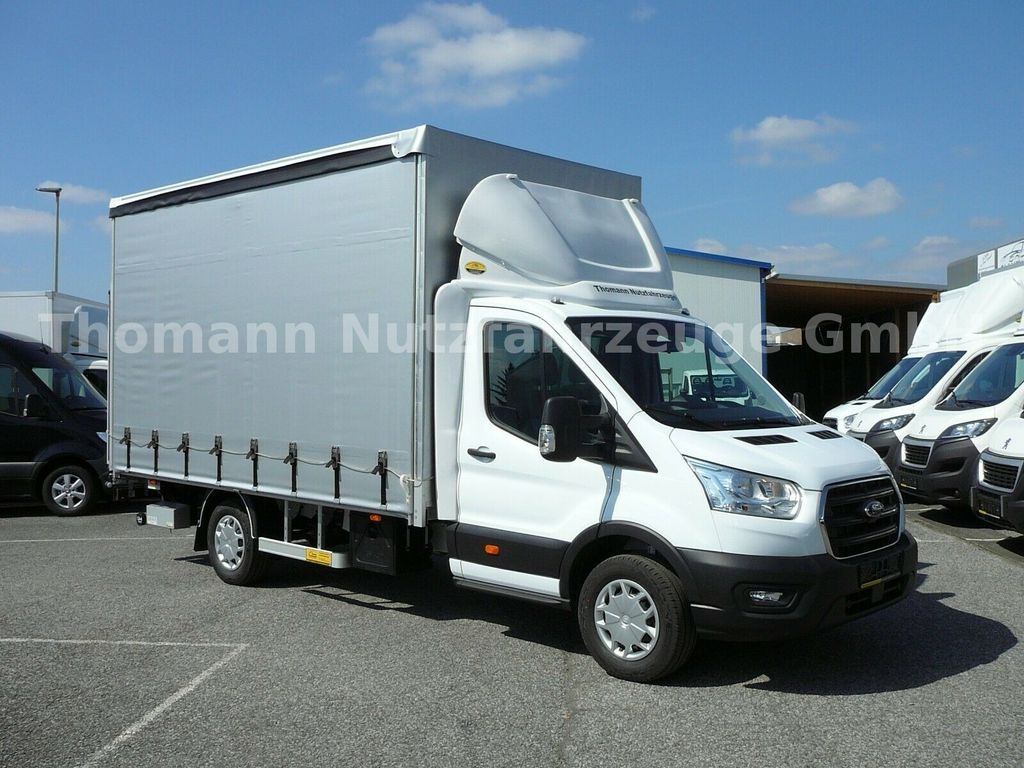 Ford Transit Pritsche Plane Ladebordwand Klima Temp. Ford Transit Pritsche Plane Ladebordwand Klima Temp. - Planen Transporter: das Bild 1 Ford Transit Pritsche Plane Ladebordwand Klima Temp. Ford Transit Pritsche Plane Ladebordwand Klima Temp. - Planen Transporter: das Bild 1