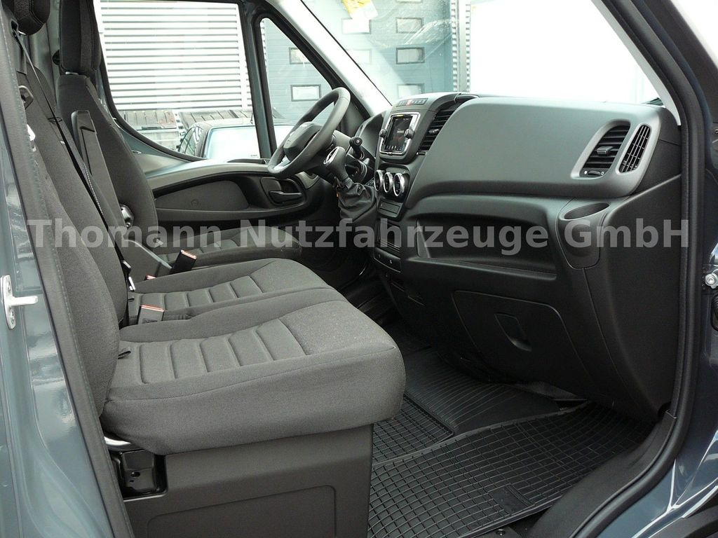 Iveco Daily 35S18 Autotransporter Aut. Luftfed. NAVI Iveco Daily 35S18 Autotransporter Aut. Luftfed. NAVI - Autotransporter LKW, Transporter: das Bild 5 Iveco Daily 35S18 Autotransporter Aut. Luftfed. NAVI Iveco Daily 35S18 Autotransporter Aut. Luftfed. NAVI - Autotransporter LKW, Transporter: das Bild 5