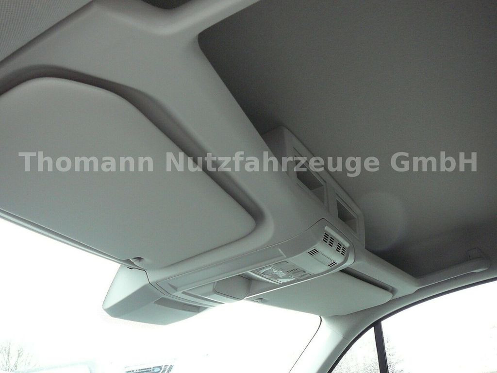 NEU: Kühltransporter MAN TGE 3.180 Kühlkoffer Xarios 300 GH Ladebordwand: das Bild 19