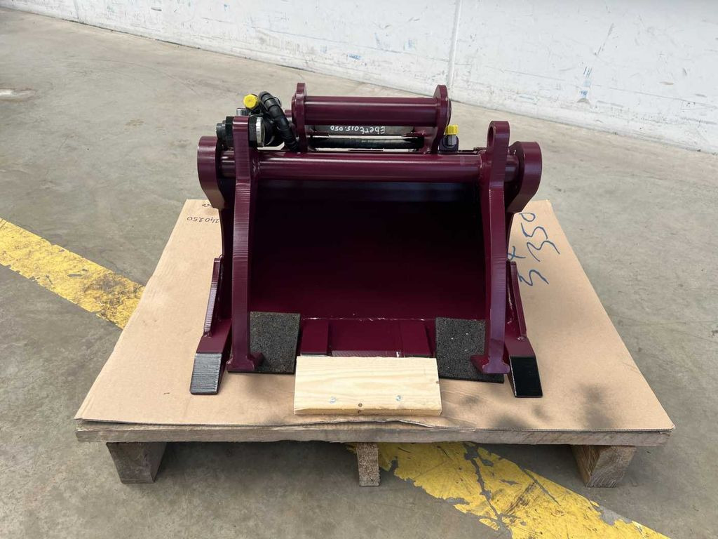 Holp MultiGrip Löffel MG.015.050 / MS01 / 500 mm Holp MultiGrip Löffel MG.015.050 / MS01 / 500 mm - Anbauteil für Baumaschine: das Bild 2 Holp MultiGrip Löffel MG.015.050 / MS01 / 500 mm Holp MultiGrip Löffel MG.015.050 / MS01 / 500 mm - Anbauteil für Baumaschine: das Bild 2