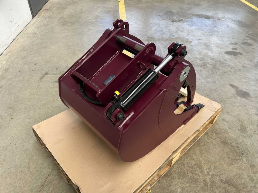 Holp MultiGrip Löffel MG.045.060 / MS03 / 600 mm Holp MultiGrip Löffel MG.045.060 / MS03 / 600 mm - Anbauteil für Baumaschine: das Bild 4 Holp MultiGrip Löffel MG.045.060 / MS03 / 600 mm Holp MultiGrip Löffel MG.045.060 / MS03 / 600 mm - Anbauteil für Baumaschine: das Bild 4