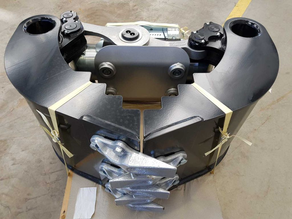 DMS SG12060 Grabgreifer Sortiergreifer / NEU DMS SG12060 Grabgreifer Sortiergreifer / NEU - Greifer: das Bild 4 DMS SG12060 Grabgreifer Sortiergreifer / NEU DMS SG12060 Grabgreifer Sortiergreifer / NEU - Greifer: das Bild 4