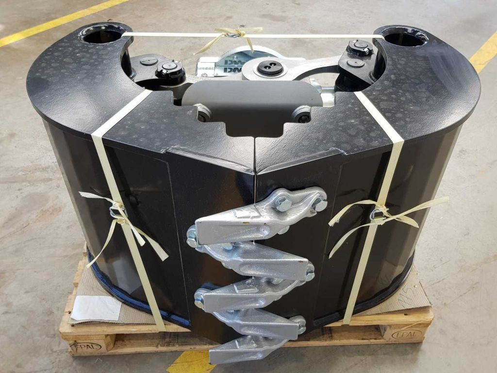 DMS SG18070 Grabgreifer Sortiergreifer / NEU DMS SG18070 Grabgreifer Sortiergreifer / NEU - Greifer: das Bild 4 DMS SG18070 Grabgreifer Sortiergreifer / NEU DMS SG18070 Grabgreifer Sortiergreifer / NEU - Greifer: das Bild 4