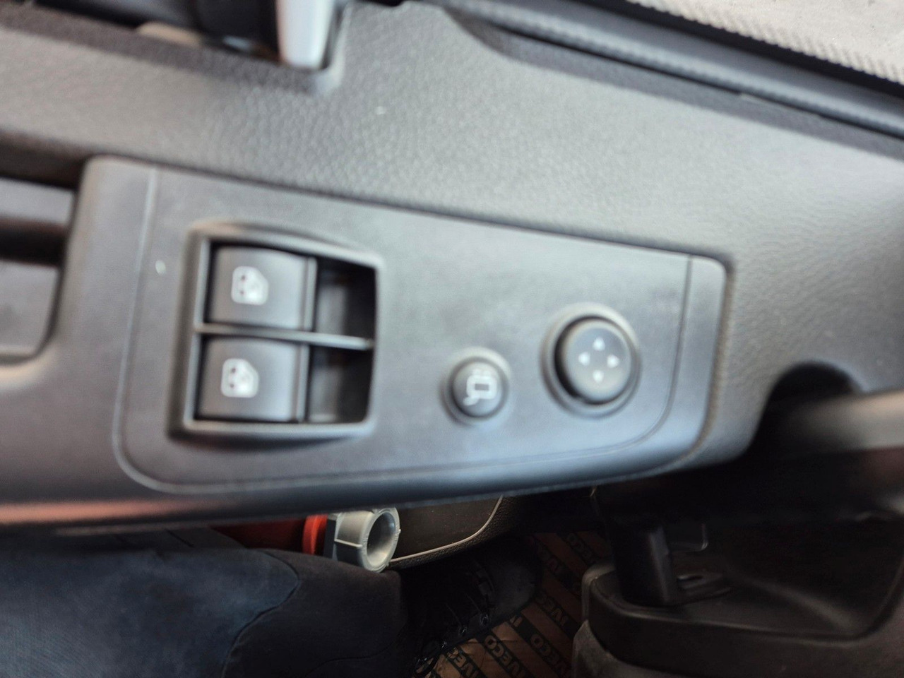 Kühlkoffer LKW Iveco Eurocargo ML160E28/P Carrier Supra 1250 LBW Tür: das Bild 32