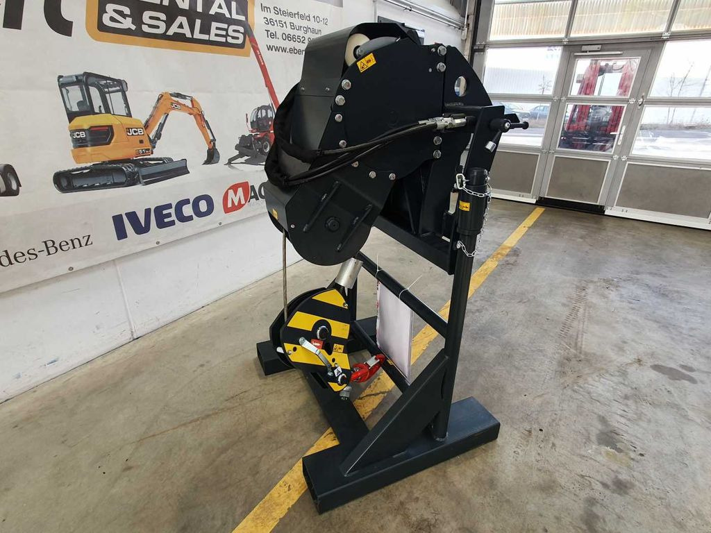 Magni Seilwinde / W 6 I / 6 To / RTH / TH / NEU Magni Seilwinde / W 6 I / 6 To / RTH / TH / NEU - Seilwinde: das Bild 3 Magni Seilwinde / W 6 I / 6 To / RTH / TH / NEU Magni Seilwinde / W 6 I / 6 To / RTH / TH / NEU - Seilwinde: das Bild 3