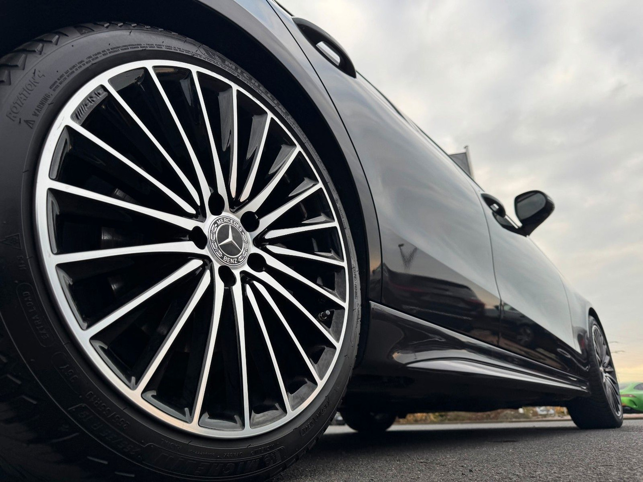 Mercedes-Benz C 220d T AMG Digital+AHK+Pano+Memory+360°+SKLIMA - Kombi: das Bild 5 Mercedes-Benz C 220d T AMG Digital+AHK+Pano+Memory+360°+SKLIMA - Kombi: das Bild 5