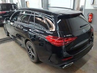 Mercedes-Benz C 300 T e AMG+Massage+HUD+RFK+TotW+Night - Kombi: das Bild 4 Mercedes-Benz C 300 T e AMG+Massage+HUD+RFK+TotW+Night - Kombi: das Bild 4