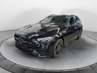 Mercedes-Benz C 300 T e AMG+Massage+HUD+RFK+TotW+Night - Kombi: das Bild 1 Mercedes-Benz C 300 T e AMG+Massage+HUD+RFK+TotW+Night - Kombi: das Bild 1