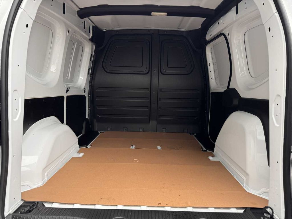 Mercedes-Benz Citan 110 CDI Klima Kamera MBUX SHZ Tempomat AHK - Kastenwagen: das Bild 5 Mercedes-Benz Citan 110 CDI Klima Kamera MBUX SHZ Tempomat AHK - Kastenwagen: das Bild 5