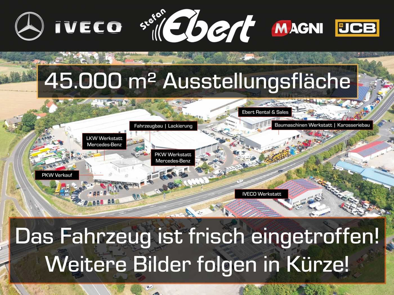 Personentransporter Mercedes-Benz V 300 d AVA ED AMG AIRMATIC Tisch AHK2,5to Stdh: das Bild 8