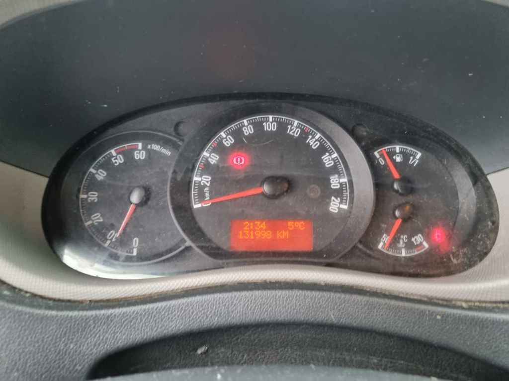 LKW mit Arbeitsbühne, Transporter Opel Movano 2.3 CDTI / KLUBB K26, 12m: das Bild 14 LKW mit Arbeitsbühne, Transporter Opel Movano 2.3 CDTI / KLUBB K26, 12m: das Bild 14