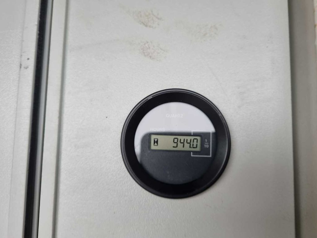 LKW mit Arbeitsbühne, Transporter Opel Movano 2.3 CDTI / KLUBB K26, 12m: das Bild 11 LKW mit Arbeitsbühne, Transporter Opel Movano 2.3 CDTI / KLUBB K26, 12m: das Bild 11