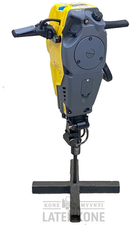 Atlas Copco Cobra Combi piikkauspora - Baugeräte: das Bild 5 Atlas Copco Cobra Combi piikkauspora - Baugeräte: das Bild 5