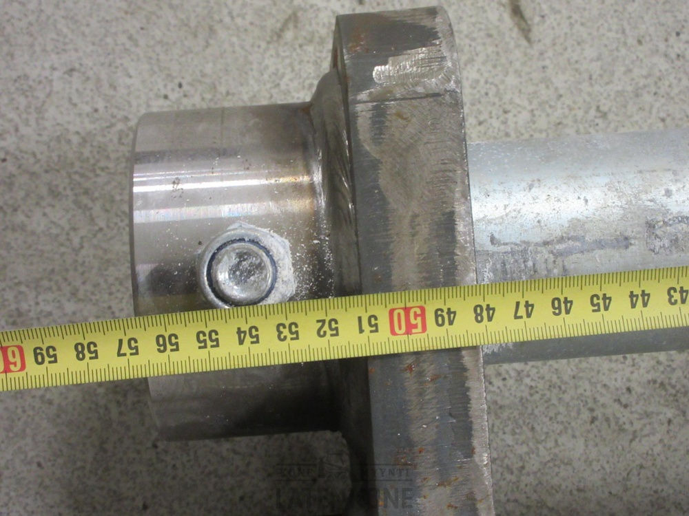 Schnellwechsler für Baumaschine Laten Vastalevy Combi S60/70: das Bild 12