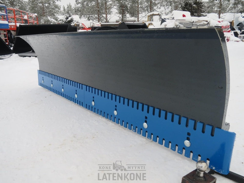Schneepflug Padagas Alueaura SSV-25LS 250cm: das Bild 15