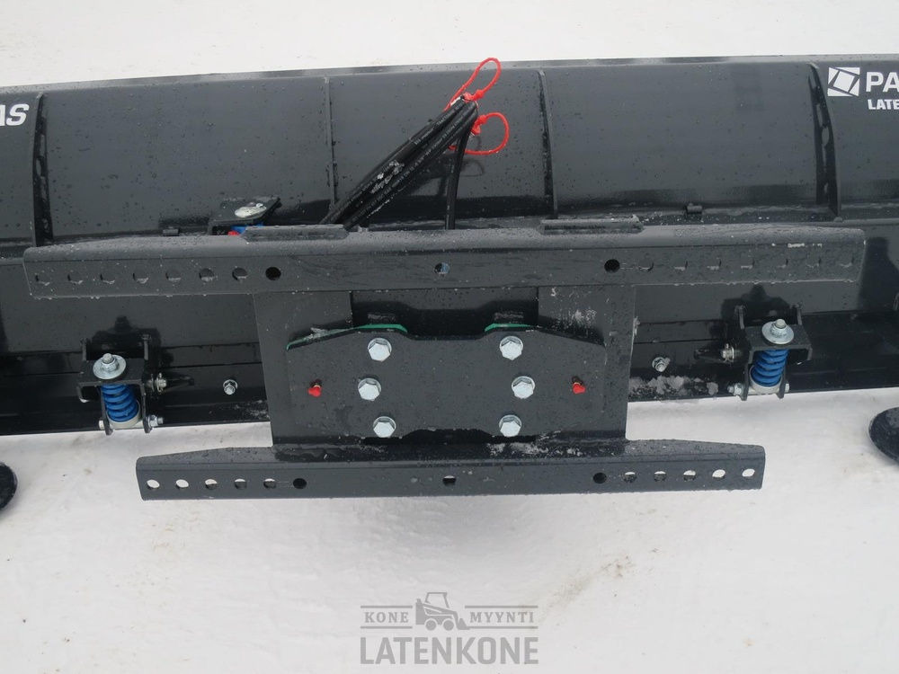 Schneepflug Padagas Alueaura SSV-25LS 250cm: das Bild 8