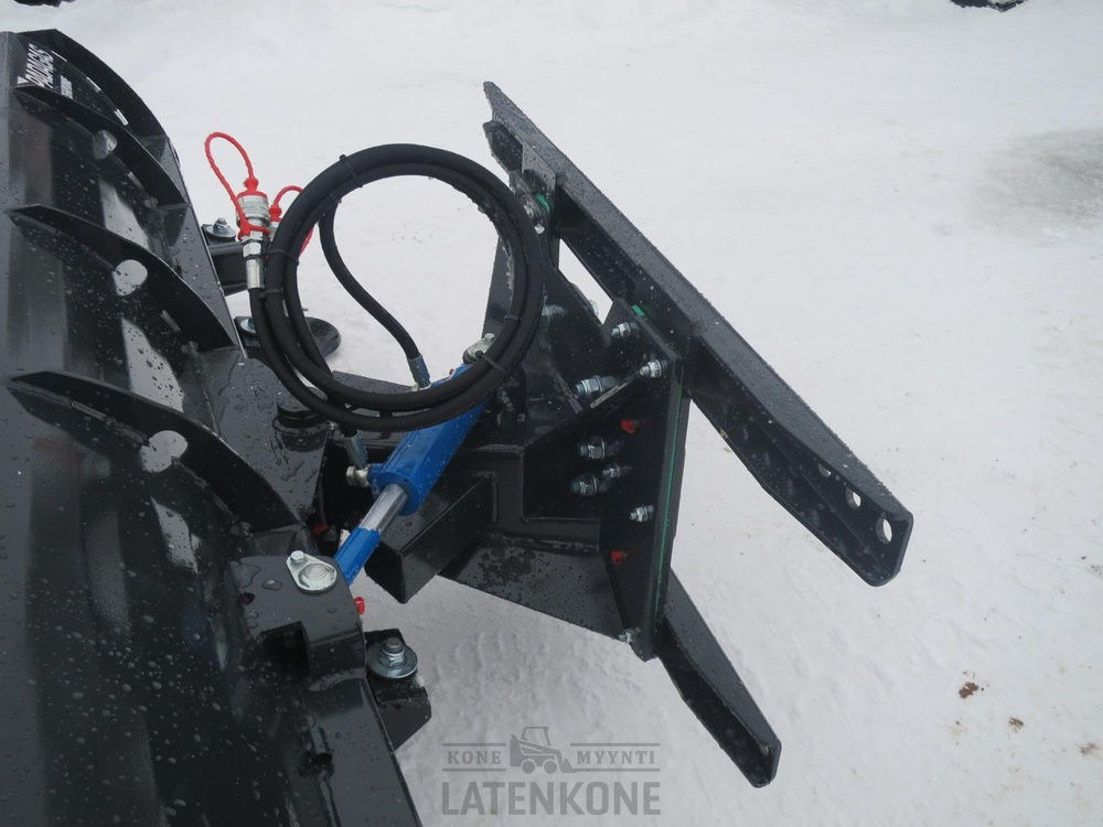 Schneepflug Padagas Alueaura SSV-25LS 250cm: das Bild 10