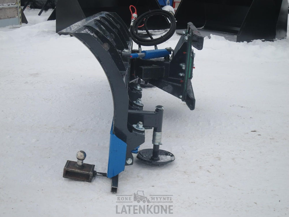 Schneepflug Padagas Alueaura SSV-25LS 250cm: das Bild 6