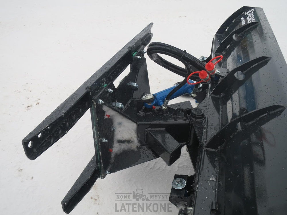 Schneepflug Padagas Alueaura SSV-25LS 250cm: das Bild 11