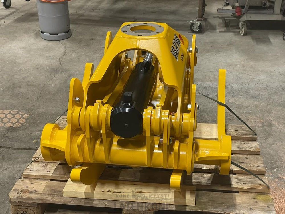 Vahva C42E5 nosturikoura - Greifer für Baumaschine: das Bild 4 Vahva C42E5 nosturikoura - Greifer für Baumaschine: das Bild 4