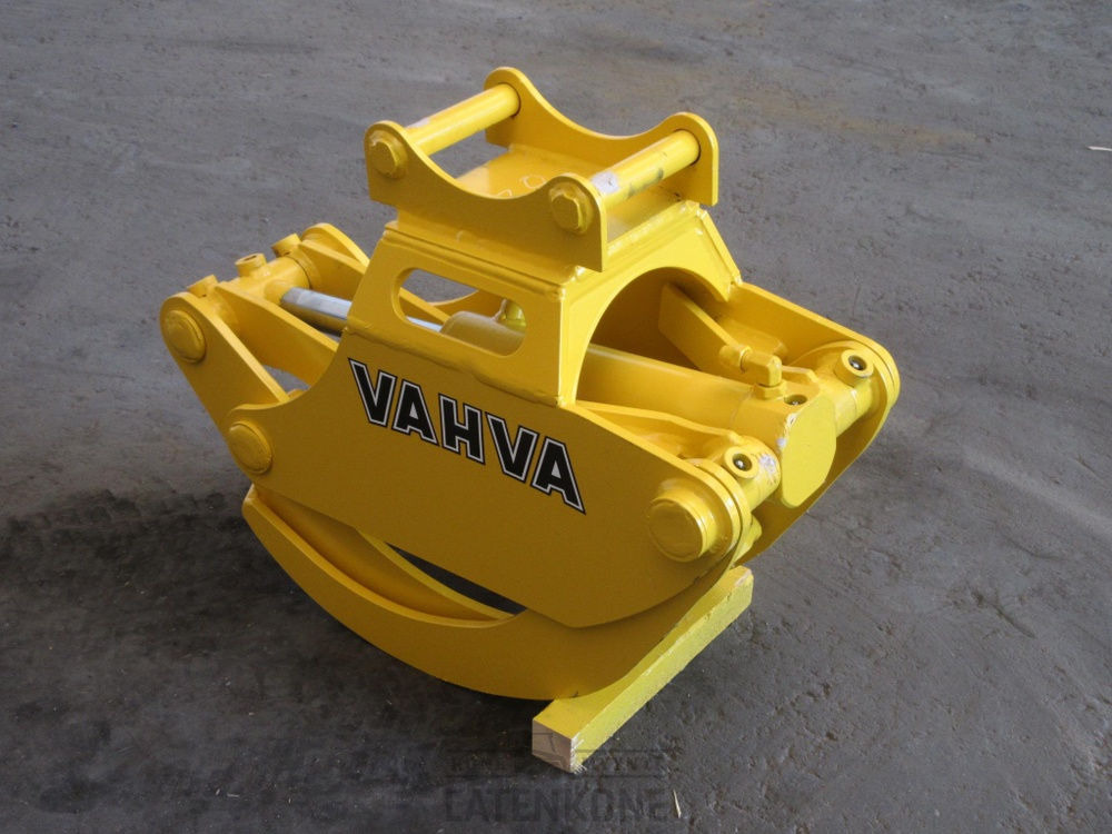 Vahva K15 S30/150 kaivinkoneen koura - Greifer für Baumaschine: das Bild 3 Vahva K15 S30/150 kaivinkoneen koura - Greifer für Baumaschine: das Bild 3