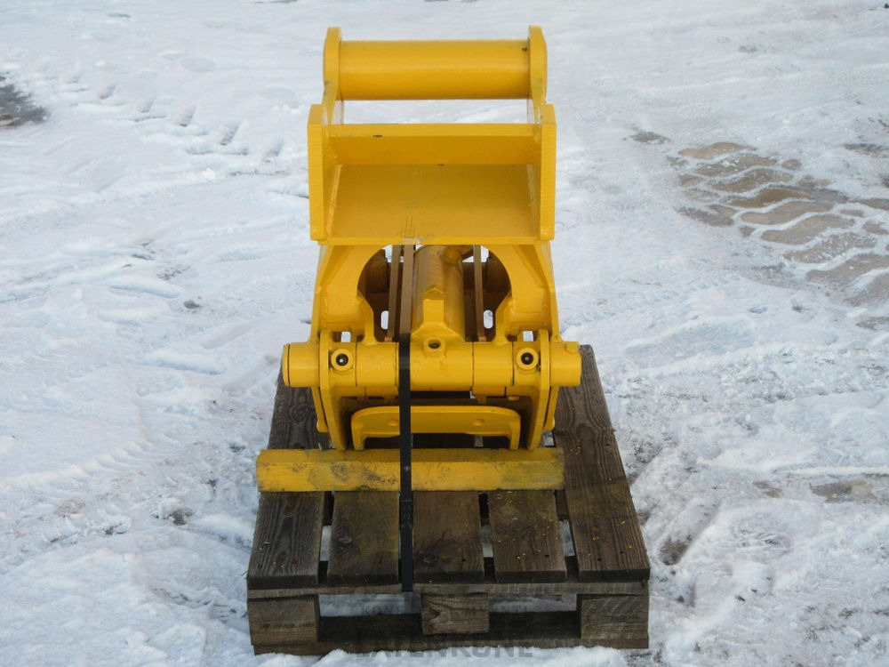 Vahva KC21 GJ300 kaivinkoneen koura - Greifer für Baumaschine: das Bild 4 Vahva KC21 GJ300 kaivinkoneen koura - Greifer für Baumaschine: das Bild 4