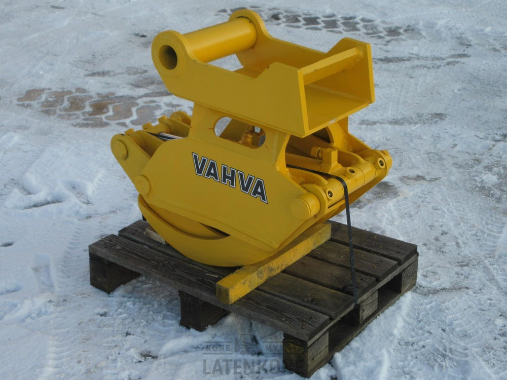 Vahva KC21 GJ300 kaivinkoneen koura - Greifer für Baumaschine: das Bild 3 Vahva KC21 GJ300 kaivinkoneen koura - Greifer für Baumaschine: das Bild 3