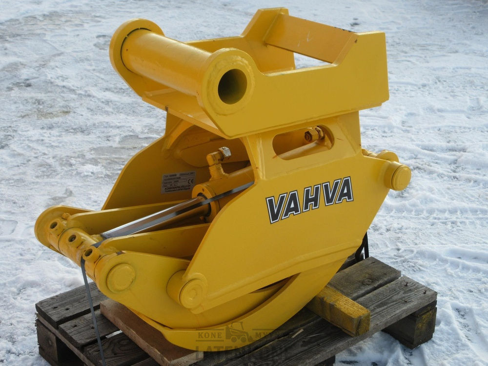 Vahva KC21 GJ300 kaivinkoneen koura - Greifer für Baumaschine: das Bild 1 Vahva KC21 GJ300 kaivinkoneen koura - Greifer für Baumaschine: das Bild 1