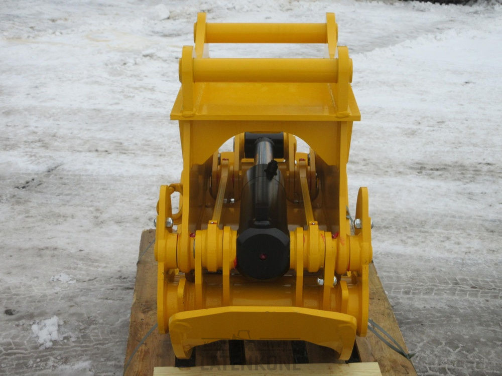 Vahva KC46 S60 kaivinkoneen koura - Greifer für Baumaschine: das Bild 4 Vahva KC46 S60 kaivinkoneen koura - Greifer für Baumaschine: das Bild 4
